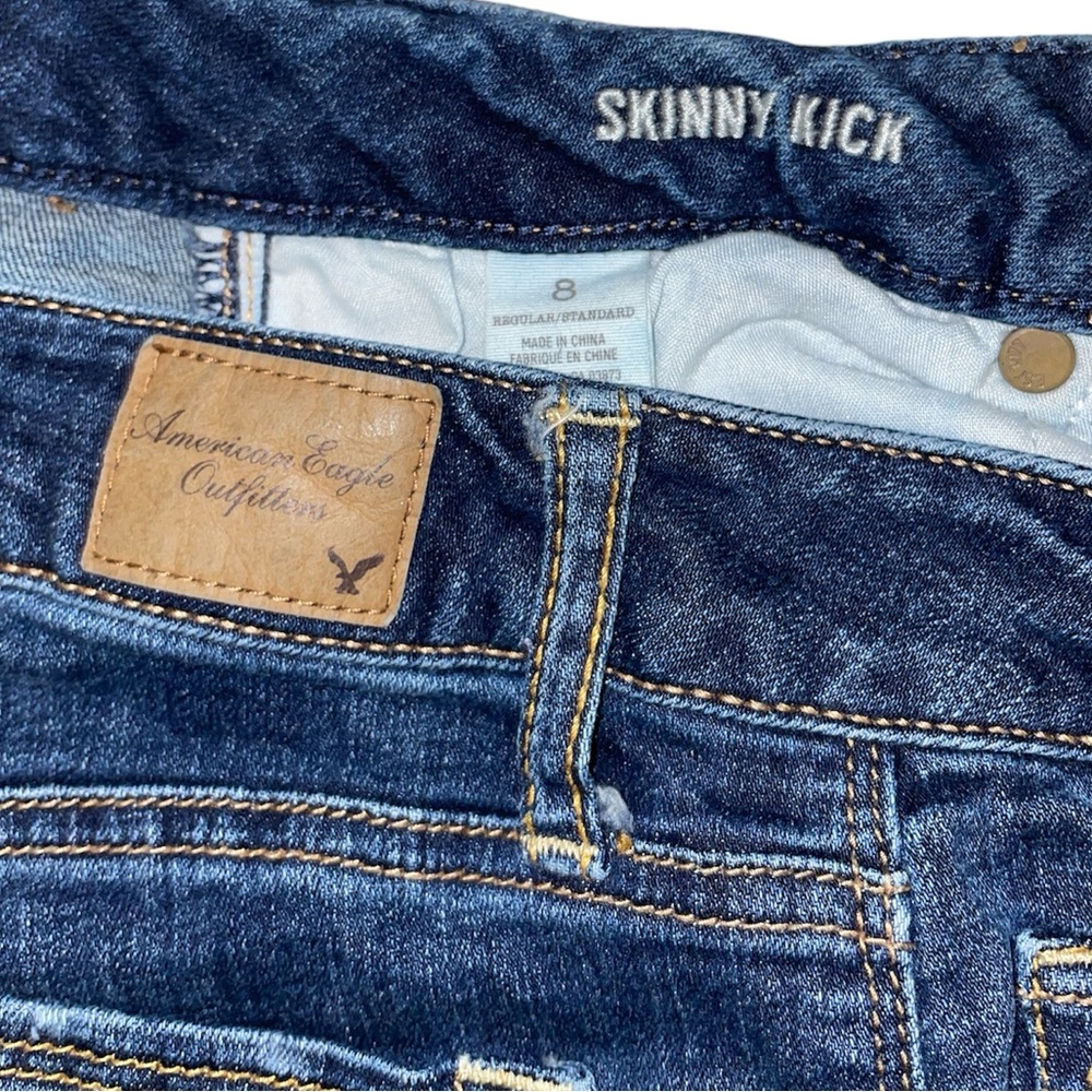 AE jeans - Picture 2 of 3